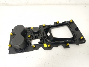 RENAULT Kadjar (2015–2026) Sonstiges Teil der Mittelkonsole 969127057R - 3