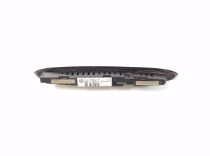 Mercedes Benz R-Class 251 (2006–2017) Parksystem-Anzeige A1715420123 - 2