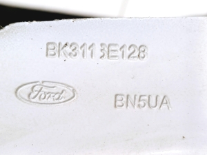 Ford Transit (2012–2026) Front fender BK3113E128 - 3