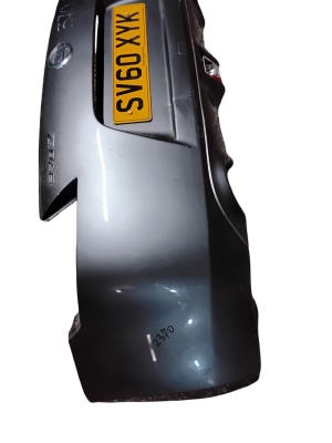 NISSAN 370 Z Z34 (2009–2026) Heckstoßstange 850221EL0H - 4