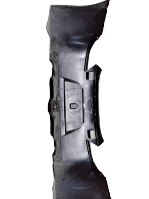 NISSAN 370 Z Z34 (2009–2026) Heckstoßstange 850221EL0H - 5