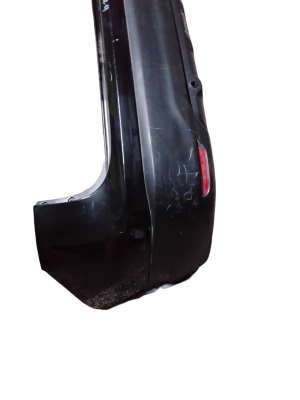NISSAN Qashqai (2013–2021) Heckstoßstange 850224EA0H - 2