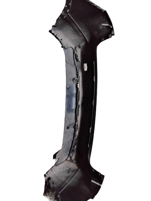 NISSAN Qashqai (2013–2021) Heckstoßstange 850224EA0H - 3