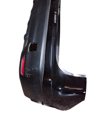 NISSAN Qashqai (2013–2021) Heckstoßstange 850224EA0H - 5
