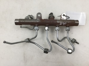 Common Rail Kraftstoffleitung - A2C20001221