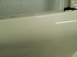Mini Clubman F54 (2014–2026) Rear side doors 7343904 - 2