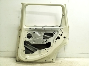 Mini Clubman F54 (2014–2026) Rear side doors 7343904 - 5