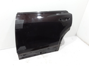 AUDI Q8 (2018–2026) Rear side doors 4M8833051C - 2