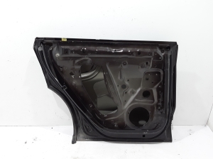 AUDI Q8 (2018–2026) Rear side doors 4M8833051C - 4