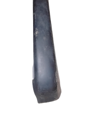 Volkswagen Caddy III (2004–2015) Heckstoßstange 2K0807421 - 3