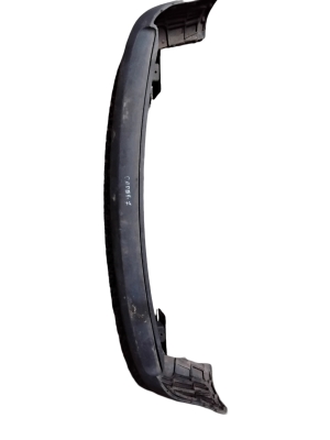 Volkswagen Caddy III (2004–2015) Heckstoßstange 2K0807421 - 4