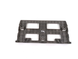 Hyundai Kona (2017–2023) Support de plaque d’immatriculation avant 86519-J9010 - 2
