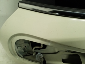 Mini Clubman F54 (2014–2026) Hecktür 7411613 - 3