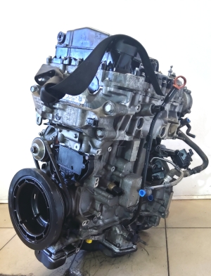 Peugeot 2008 (2013–2026) Motor HN01 - 3