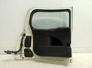 Mini Clubman F54 (2014–2026) Hecktür 7411614 - 4