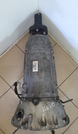 Mercedes Benz C-Class 204 (2007–2014) Getriebe 2302710501 - 2