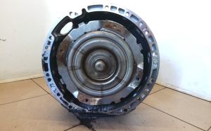 Getriebe - 2302710501