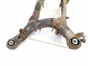 Jeep Grand Cherokee WK2 (2010–2026) Hinterachsträger 52124640AK - 3