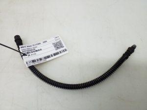   Rear brake hose 