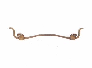 Jeep Grand Cherokee WK2 (2010–2026) Rear anti-roll bar 68184508AA - 2