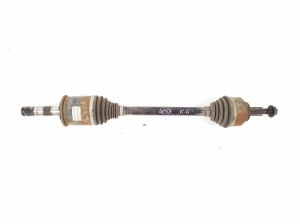  Rear drive shaft and its parts  - 68193672AA 