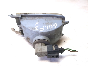 Volkswagen Golf III (1991–1997) Blinker vorne 1H0953156A - 3