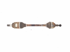   Rear drive shaft and its parts  - 68193667AA 