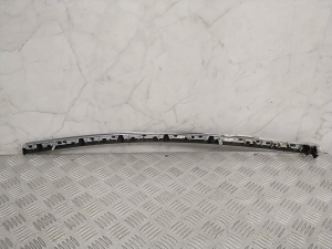 AUDI A8 D5 (2017–2026) Front door panel trim 4N1868029B - 4