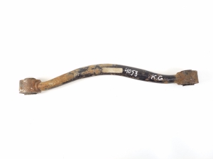 Rear control arm - 52124830AD