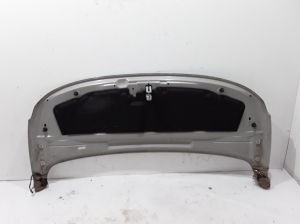 Opel Combo E (2018–2026) Kapott 9820422880 - 2