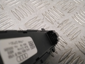 AUDI A8 D5 (2017–2026) Other switch 4N0959769B - 2