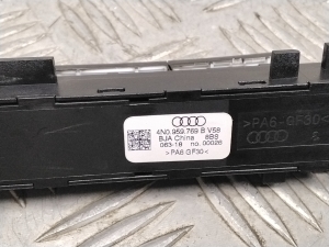 AUDI A8 D5 (2017–2026) Other switch 4N0959769B - 3