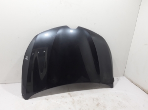 RENAULT Clio V (2019–2026) Motorhaube 651228714R - 2