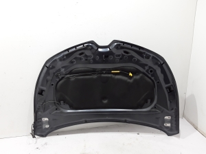 RENAULT Clio V (2019–2026) Motorhaube 651228714R - 3