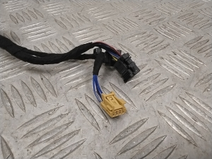 AUDI A8 D5 (2017–2026) Sonstiges Kabel 4N0971663 - 3