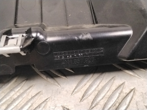 AUDI A8 D5 (2017–2026) Dashboard trim 4N1857927 - 4