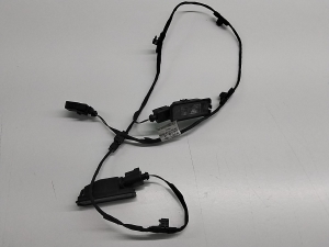License plate lights - 3AE971104C