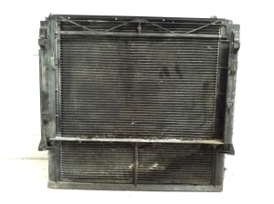 Rolls Royce Phantom VII (2003–2012) Jahutusradiaator ja selle osad PCC000850 - 4