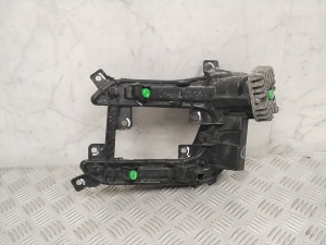 Volkswagen Passat B8 (2014–2023) Front daytime running light 3GD941055A - 2