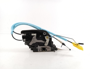 Mini Clubman F54 (2014–2026) Front door lock 7281934 - 3