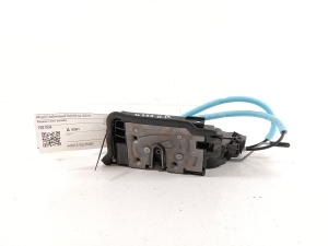 Mini Clubman F54 (2014–2026) Front door lock 7281934 - 4