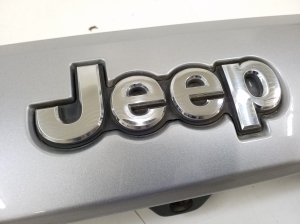 Jeep Grand Cherokee WK2 (2010–2026) Numbrimärgi valgustuse korpus 1WD55JSCAI - 4
