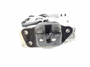 Jeep Grand Cherokee WK2 (2010–2026) Trunk lid lock 4589656AC - 2