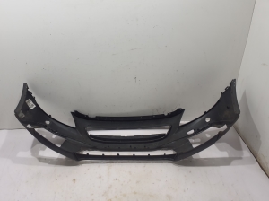 VOLVO V40 (2012–2019) Front bumper 31353310 - 4