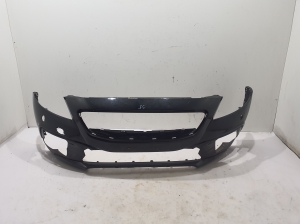 Front bumper - 31353310