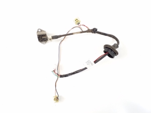Jeep Grand Cherokee WK2 (2010–2026) Video camera 68274727AC - 3