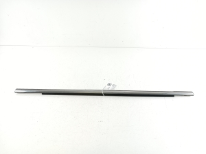   Rear side door outer window molding  - 7473262 