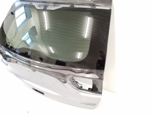 Jeep Grand Cherokee WK2 (2010–2026) Trunk lid 68154524AA - 2