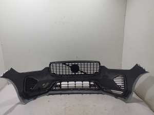 VOLVO XC60 (2017–2026) Front bumper 32234958 - 4