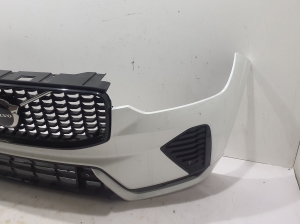 VOLVO XC60 (2017–2026) Front bumper 32234958 - 5